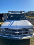 1998 Chevy Service Truck
