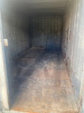 Cargo Box