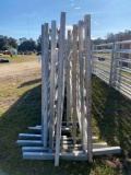 Corral Panel
