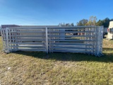 Corral Panel