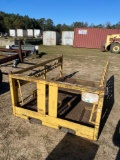 Forklift Baskets