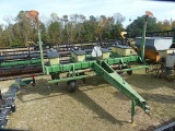 John Deere 7000 4 Row Planter