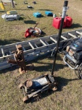 Craftsman Floor Jack