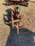 Farmall One Row Planter