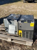 Two Welders