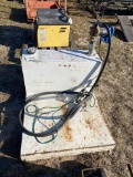 Pickup Fuel Tank
