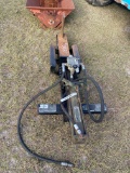 Wood Splitter
