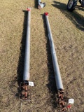 Grain Auger