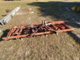 Cultivator