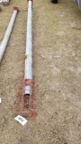 Grain Auger