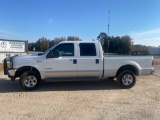 2004 Ford F-250