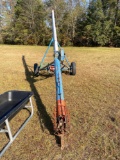 Grain Auger