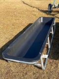 10' FEED TROUGH