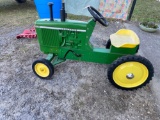 John Deer 4440 Toy Tractor