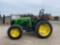 John Deere 5090M Tractor