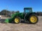 John Deere 7420