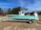 K2 Power Boat