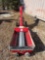 Hydraulic Auger