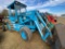 Ford 775B Loader