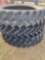 Tractor Tire