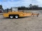 UTILITY TRAILER