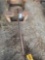 Hay Spear