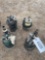 Water Sump Pumps