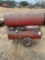 Kerosene Heater