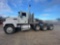 Mack CHX 613 Tractor Trailer Truck