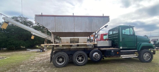 1988 Freightliner Dump Truck