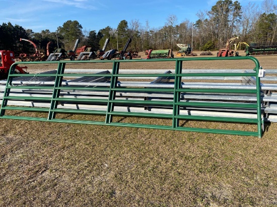 Pipe Gate