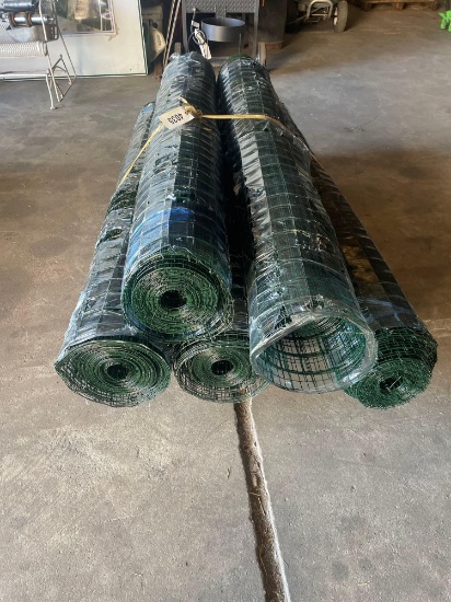 Coated Wire