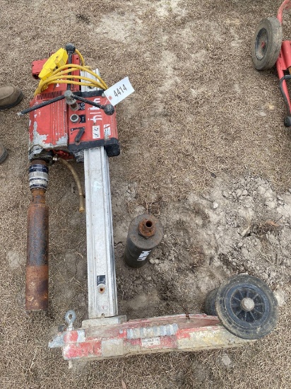 Hilti Core Drill