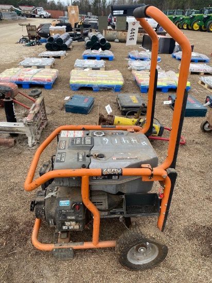 Rigid Generator
