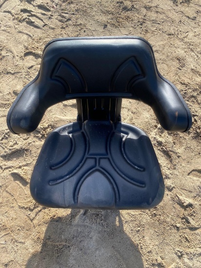 Tractor Seat