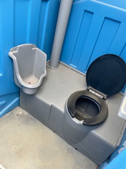 Portable Bathroom