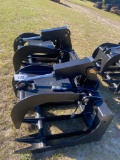 Grapple Bucket