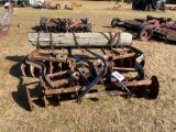 Ford Disk Harrow