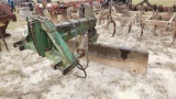 John Deere Scrape Blade