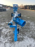 PTO Auger Water Pump