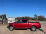 Ford F150