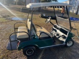 Club Cart Golf Cart