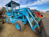 Ford 775B Loader