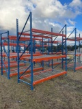 Pallet Racking