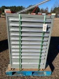Heavy Duty Tool Chest