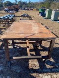 Shop Table