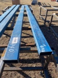 Forklift Extensions