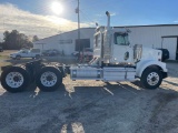 2011 Western Star Truck