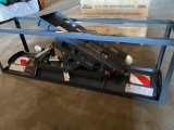 Skid Steer Dozier Blade
