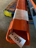 Forklift Extensions